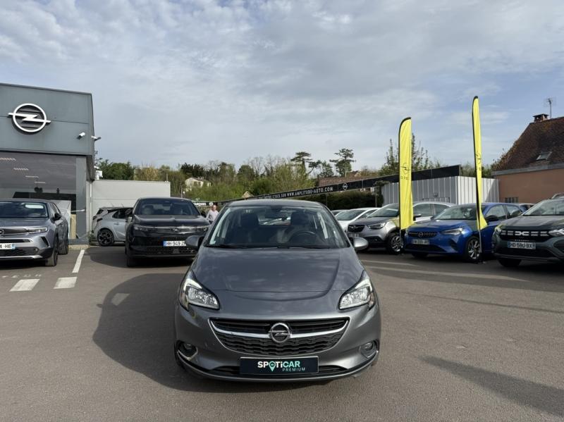 Image OPEL Corsa 1.4 90ch Design 120 ans Start/Stop 5p
