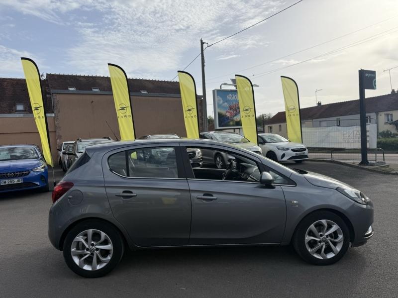 Image OPEL Corsa 1.4 90ch Design 120 ans Start/Stop 5p