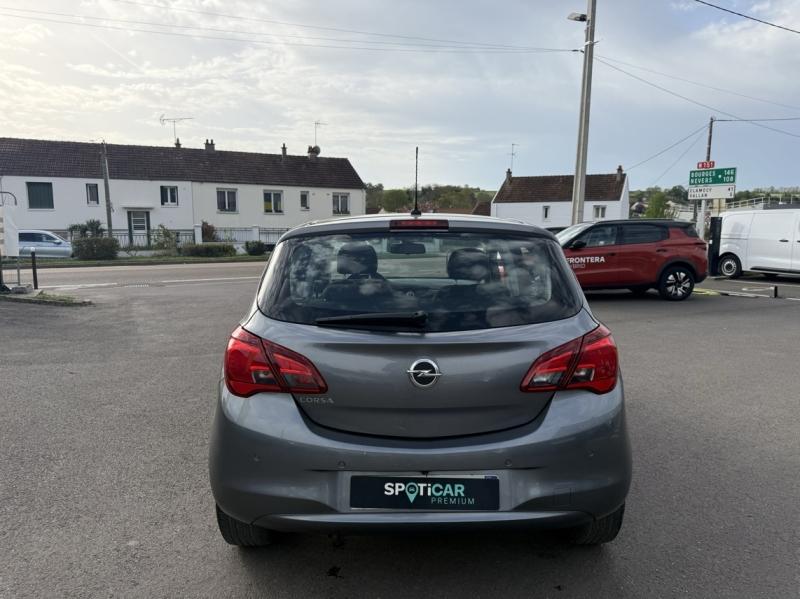 Image OPEL Corsa 1.4 90ch Design 120 ans Start/Stop 5p