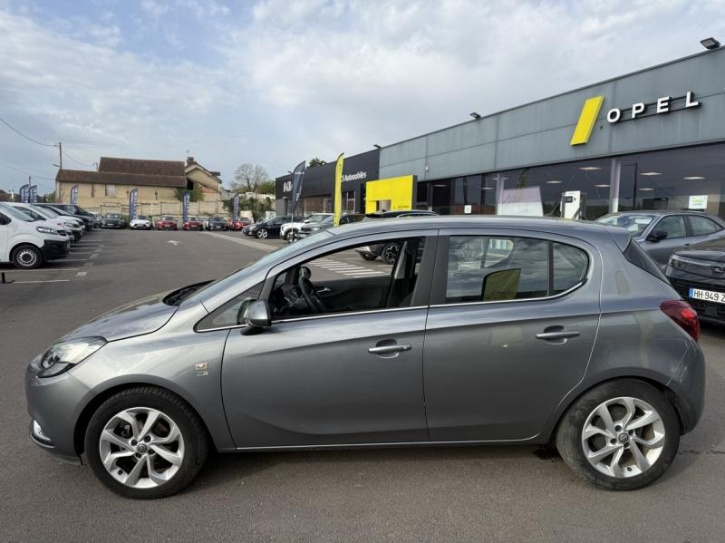 Image OPEL Corsa 1.4 90ch Design 120 ans Start/Stop 5p