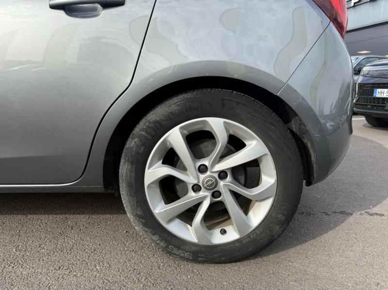 Image OPEL Corsa 1.4 90ch Design 120 ans Start/Stop 5p