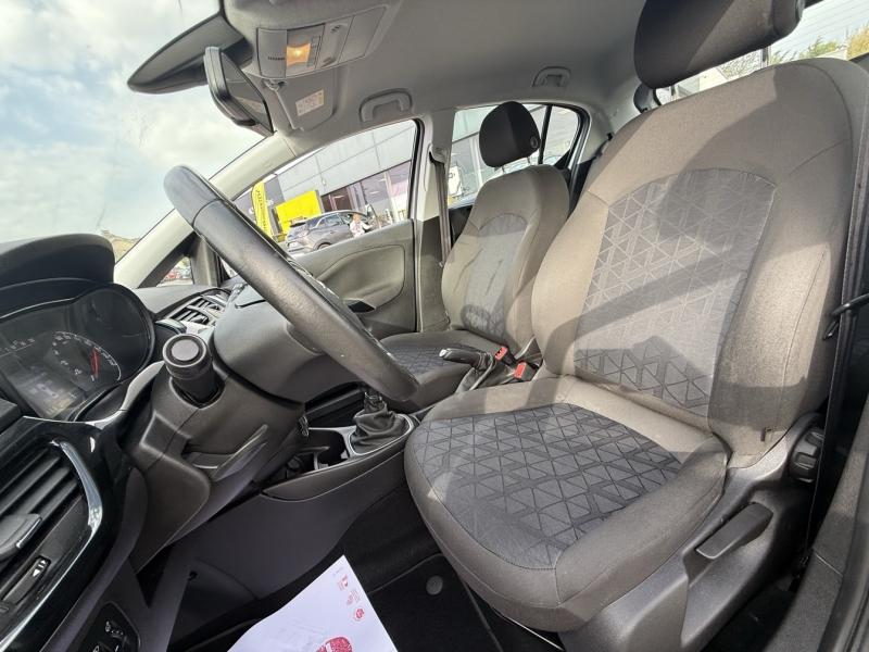 Image OPEL Corsa 1.4 90ch Design 120 ans Start/Stop 5p