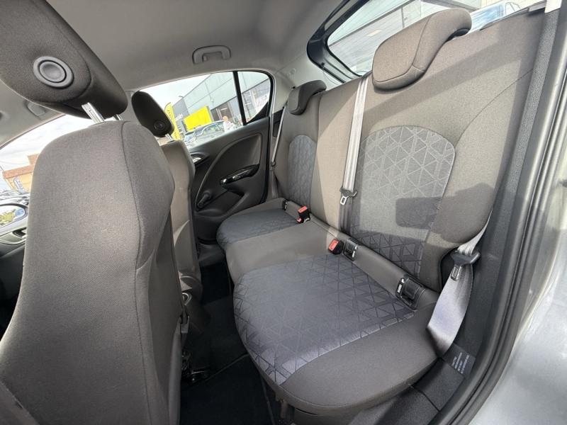 Image OPEL Corsa 1.4 90ch Design 120 ans Start/Stop 5p