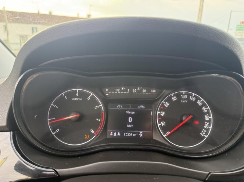 Image OPEL Corsa 1.4 90ch Design 120 ans Start/Stop 5p