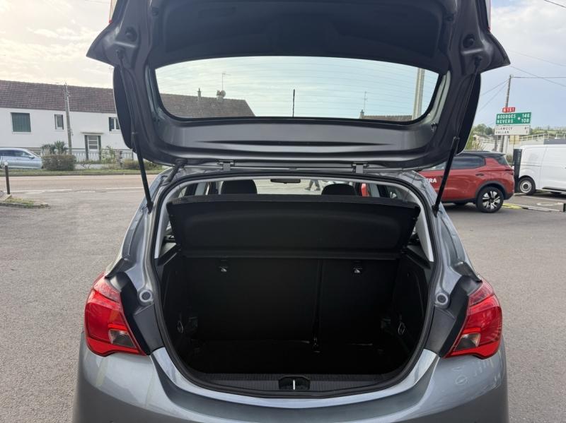 Image OPEL Corsa 1.4 90ch Design 120 ans Start/Stop 5p