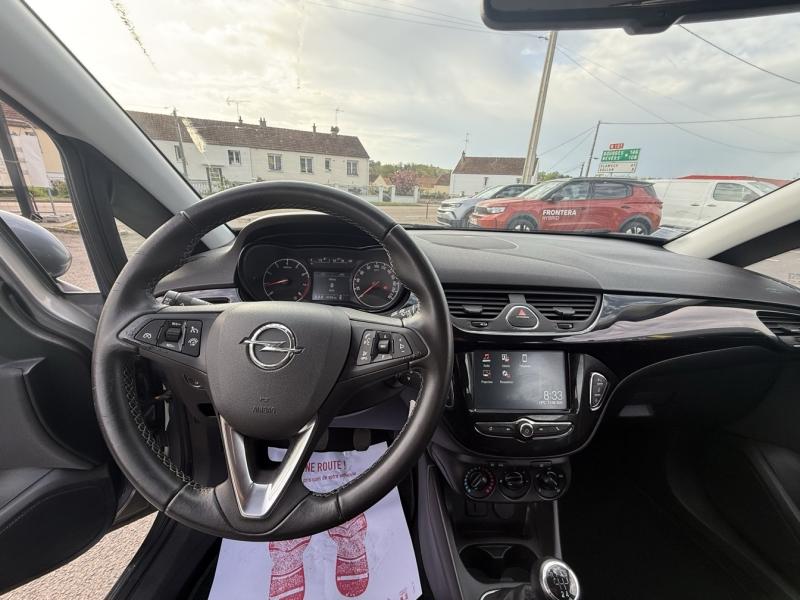 Image OPEL Corsa 1.4 90ch Design 120 ans Start/Stop 5p