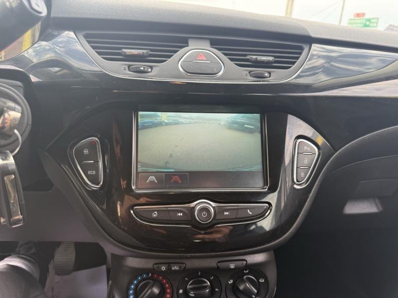 Image OPEL Corsa 1.4 90ch Design 120 ans Start/Stop 5p