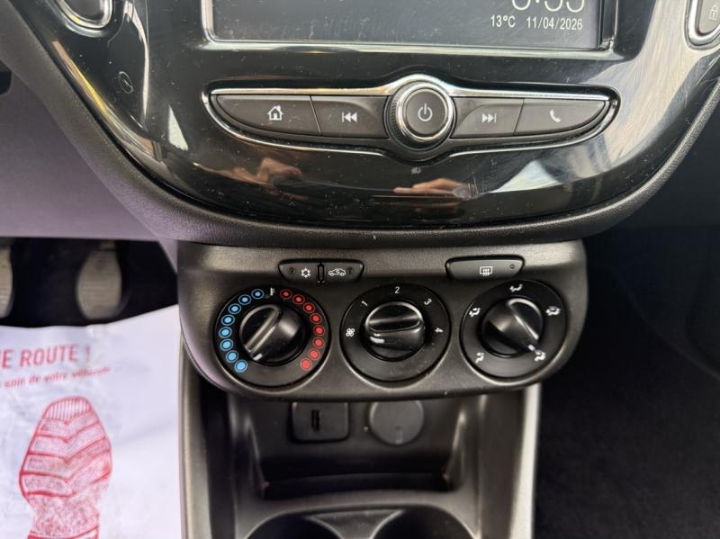 Image OPEL Corsa 1.4 90ch Design 120 ans Start/Stop 5p