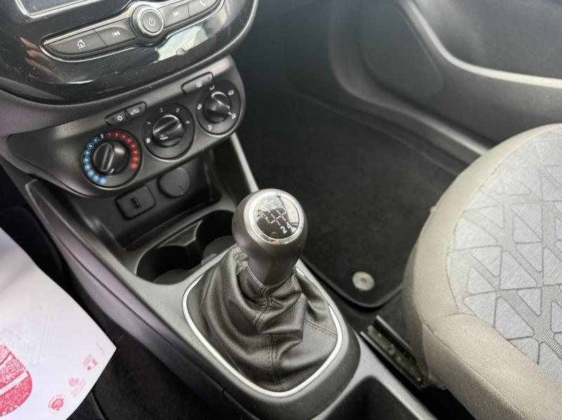 Image OPEL Corsa 1.4 90ch Design 120 ans Start/Stop 5p