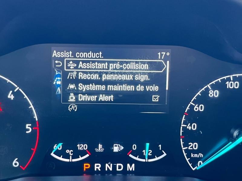 Image FORD Grd Tourneo Connect 1.5 EcoBlue 100ch Stop&Start Trend BVA  TPMR