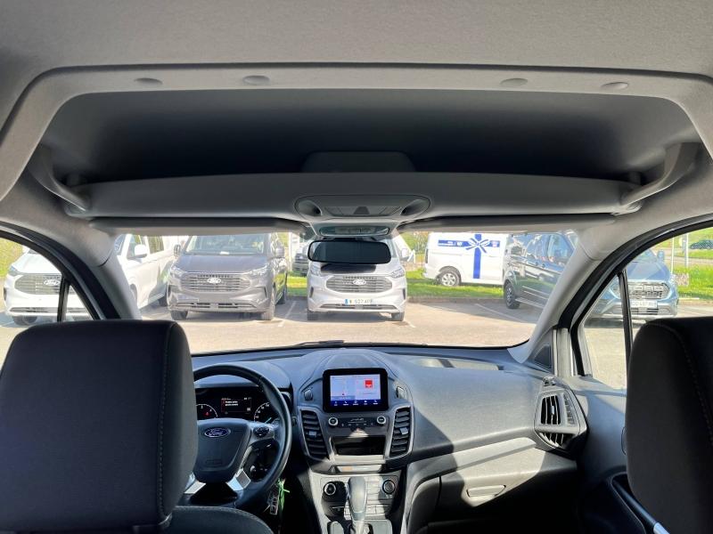 Image FORD Grd Tourneo Connect 1.5 EcoBlue 100ch Stop&Start Trend BVA  TPMR