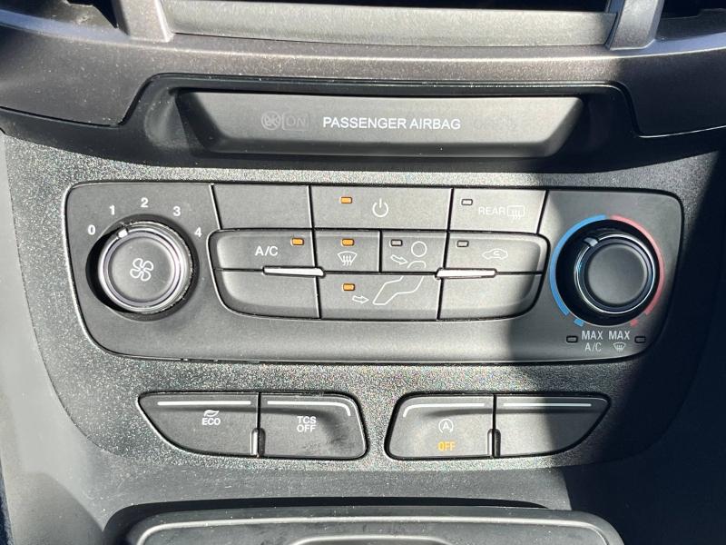 Image FORD Grd Tourneo Connect 1.5 EcoBlue 100ch Stop&Start Trend BVA  TPMR