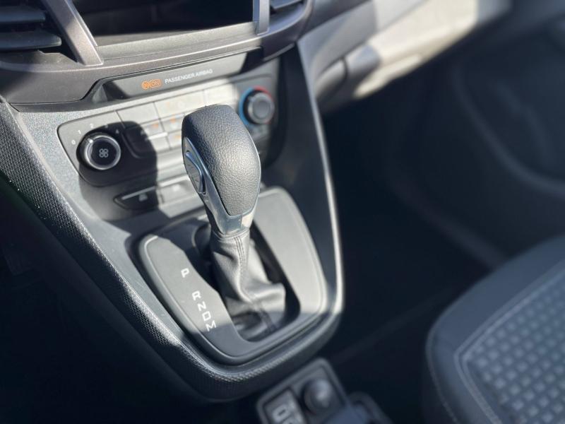 Image FORD Grd Tourneo Connect 1.5 EcoBlue 100ch Stop&Start Trend BVA  TPMR