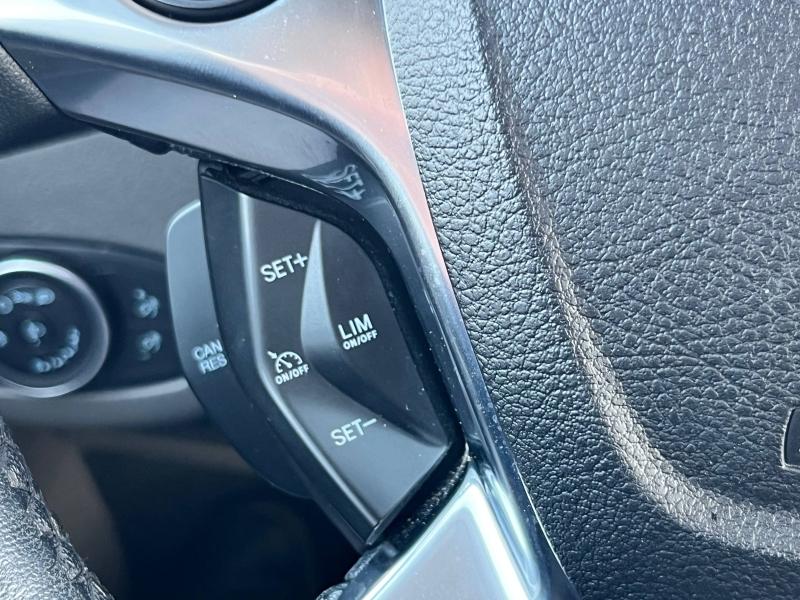 Image FORD Grd Tourneo Connect 1.5 EcoBlue 100ch Stop&Start Trend BVA  TPMR