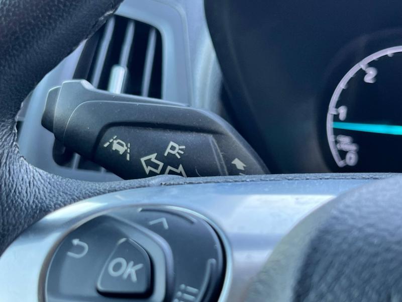 Image FORD Grd Tourneo Connect 1.5 EcoBlue 100ch Stop&Start Trend BVA  TPMR