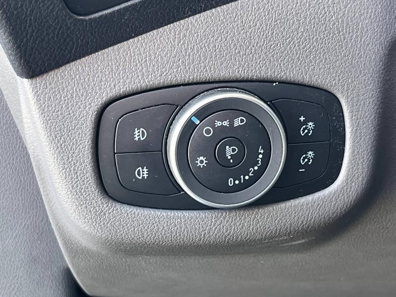 Image FORD Grd Tourneo Connect 1.5 EcoBlue 100ch Stop&Start Trend BVA  TPMR