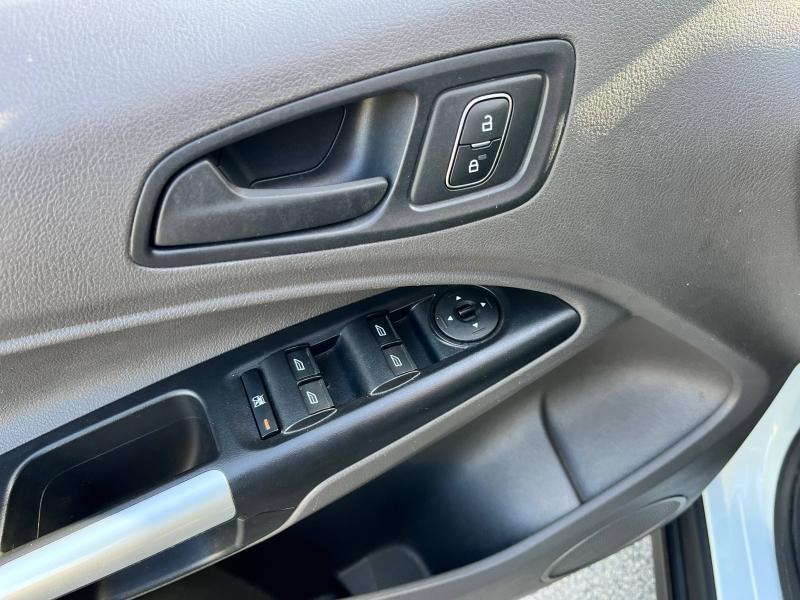 Image FORD Grd Tourneo Connect 1.5 EcoBlue 100ch Stop&Start Trend BVA  TPMR