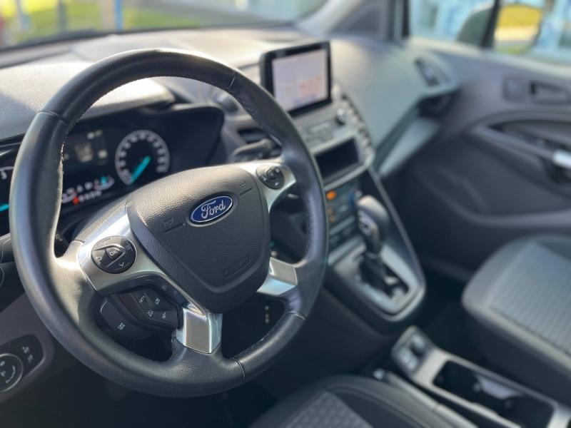 Image FORD Grd Tourneo Connect 1.5 EcoBlue 100ch Stop&Start Trend BVA  TPMR