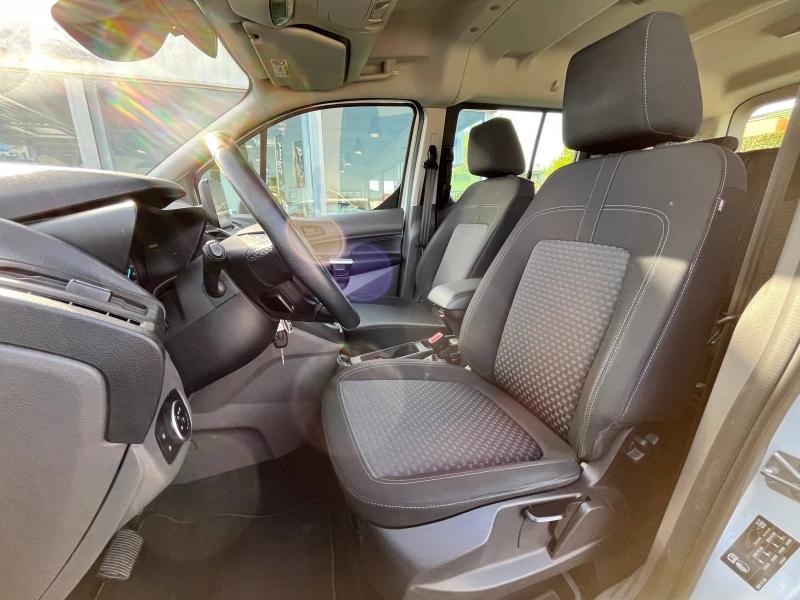 Image FORD Grd Tourneo Connect 1.5 EcoBlue 100ch Stop&Start Trend BVA  TPMR