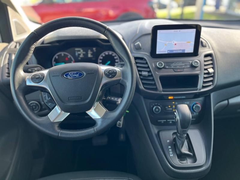 Image FORD Grd Tourneo Connect 1.5 EcoBlue 100ch Stop&Start Trend BVA  TPMR