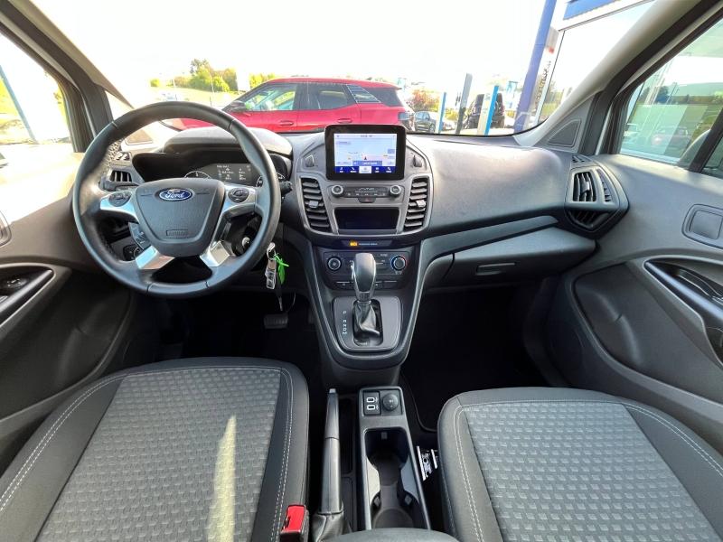 Image FORD Grd Tourneo Connect 1.5 EcoBlue 100ch Stop&Start Trend BVA  TPMR