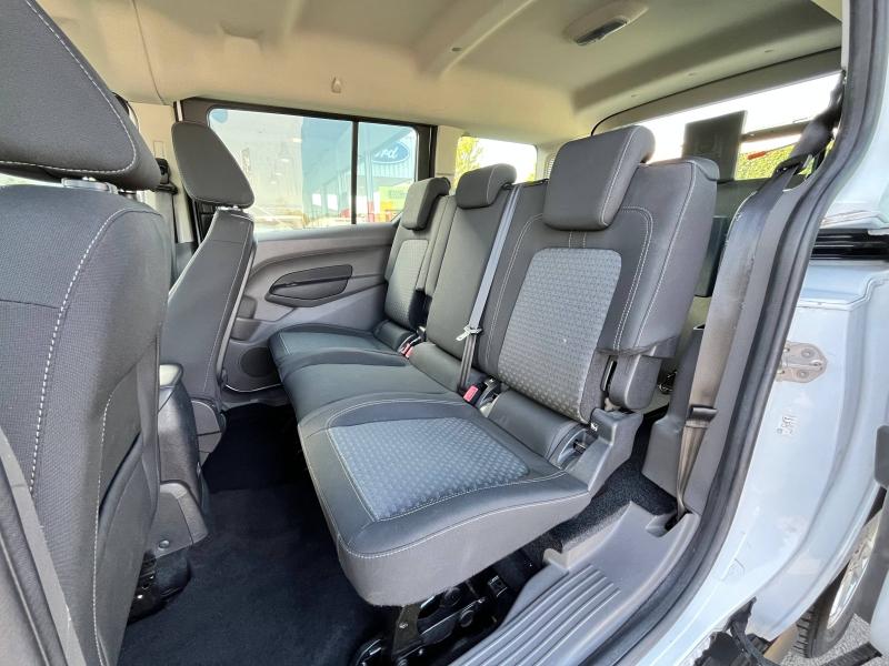 Image FORD Grd Tourneo Connect 1.5 EcoBlue 100ch Stop&Start Trend BVA  TPMR