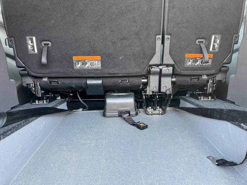 Image FORD Grd Tourneo Connect 1.5 EcoBlue 100ch Stop&Start Trend BVA  TPMR