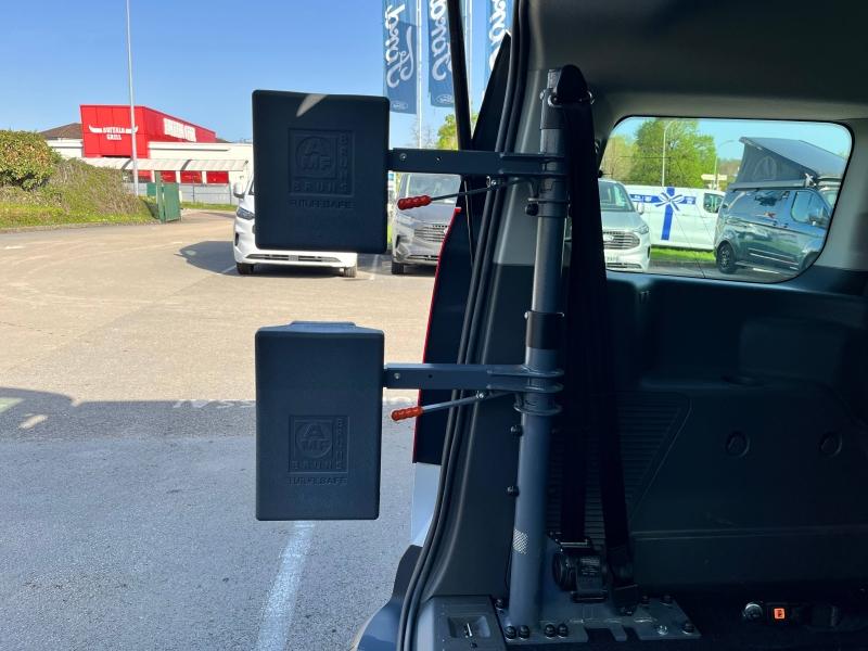 Image FORD Grd Tourneo Connect 1.5 EcoBlue 100ch Stop&Start Trend BVA  TPMR