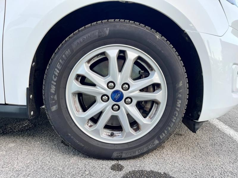 Image FORD Grd Tourneo Connect 1.5 EcoBlue 100ch Stop&Start Trend BVA  TPMR