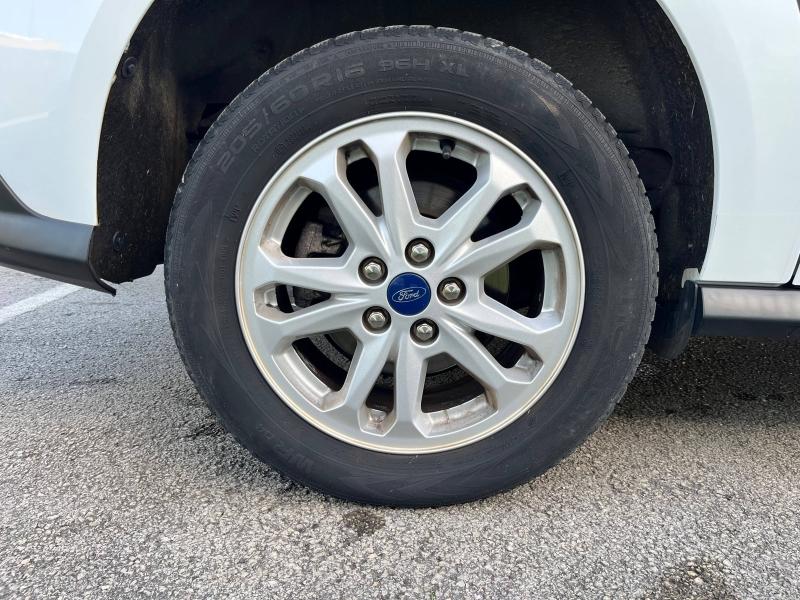 Image FORD Grd Tourneo Connect 1.5 EcoBlue 100ch Stop&Start Trend BVA  TPMR