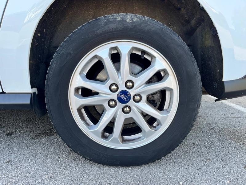 Image FORD Grd Tourneo Connect 1.5 EcoBlue 100ch Stop&Start Trend BVA  TPMR