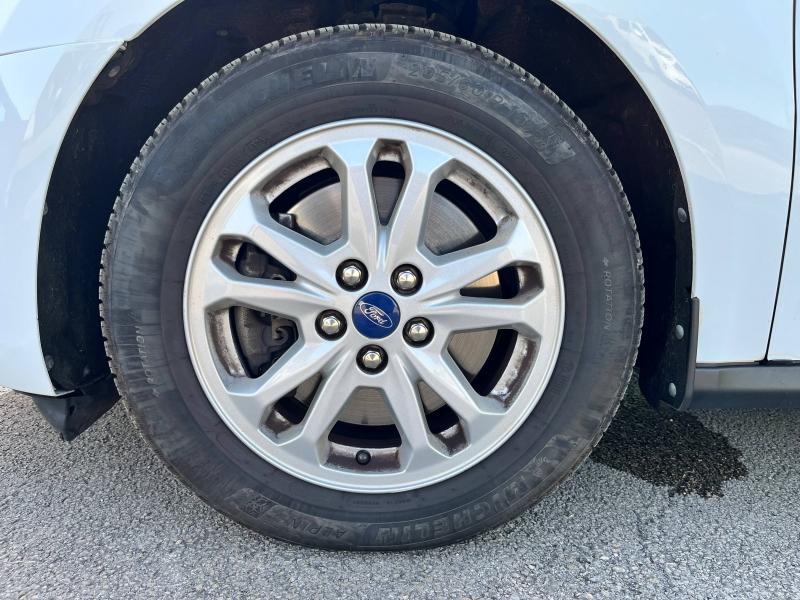 Image FORD Grd Tourneo Connect 1.5 EcoBlue 100ch Stop&Start Trend BVA  TPMR