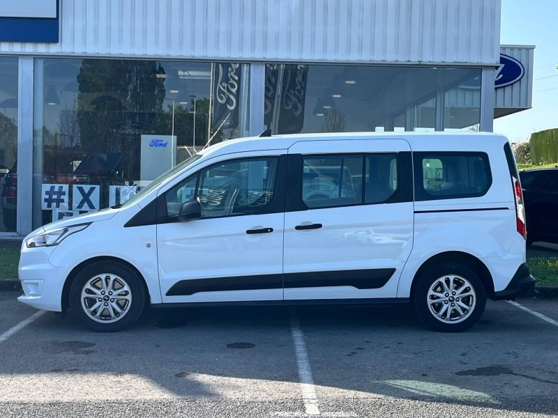 Image FORD Grd Tourneo Connect 1.5 EcoBlue 100ch Stop&Start Trend BVA  TPMR
