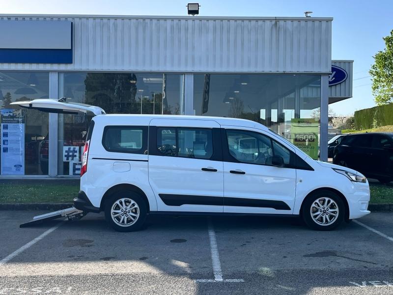 Image FORD Grd Tourneo Connect 1.5 EcoBlue 100ch Stop&Start Trend BVA  TPMR
