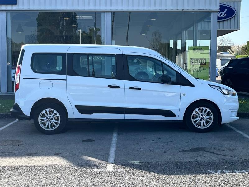Image FORD Grd Tourneo Connect 1.5 EcoBlue 100ch Stop&Start Trend BVA  TPMR
