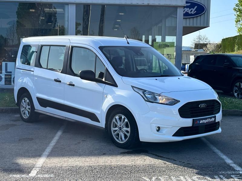 Image FORD Grd Tourneo Connect 1.5 EcoBlue 100ch Stop&Start Trend BVA  TPMR
