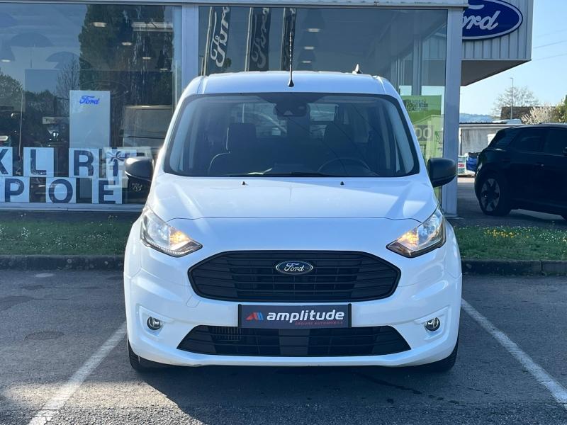 Image FORD Grd Tourneo Connect 1.5 EcoBlue 100ch Stop&Start Trend BVA  TPMR