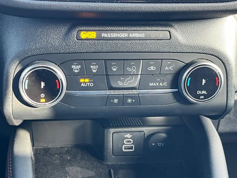 Image FORD Kuga 2.5 Duratec 190ch FHEV E85 ST-Line BVA