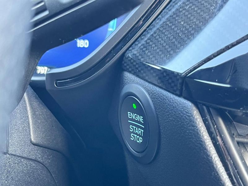 Image FORD Kuga 2.5 Duratec 190ch FHEV E85 ST-Line BVA