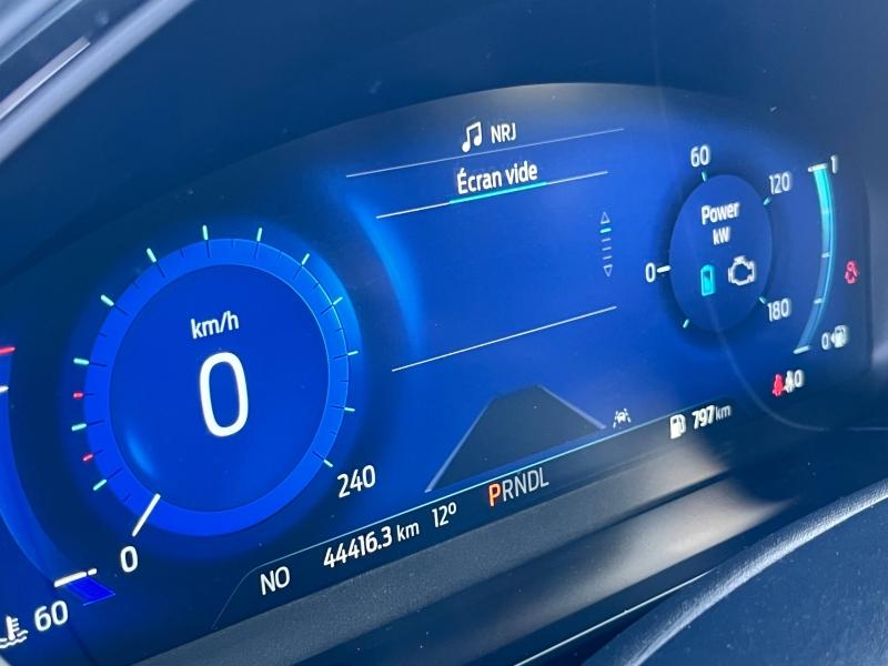 Image FORD Kuga 2.5 Duratec 190ch FHEV E85 ST-Line BVA