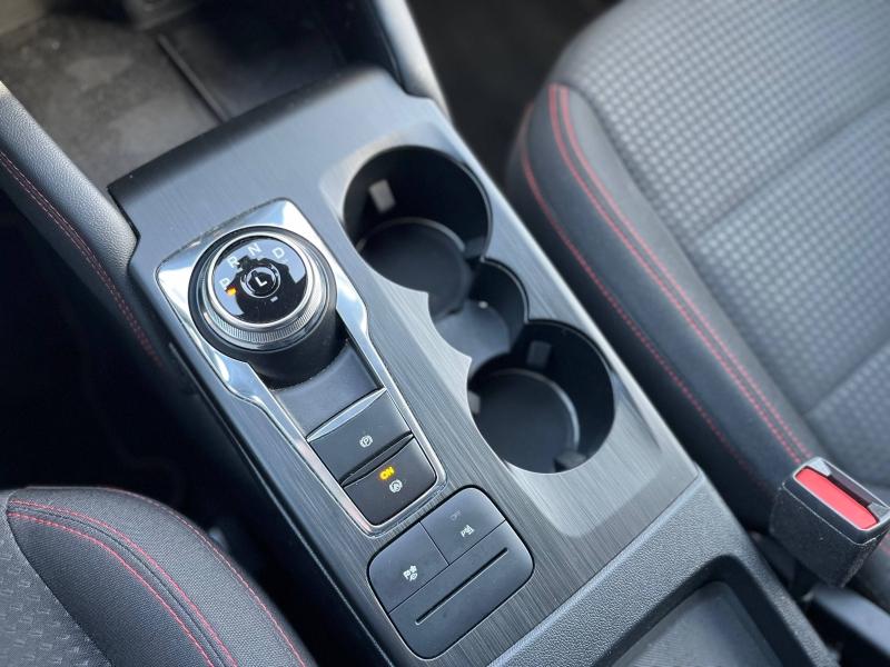 Image FORD Kuga 2.5 Duratec 190ch FHEV E85 ST-Line BVA