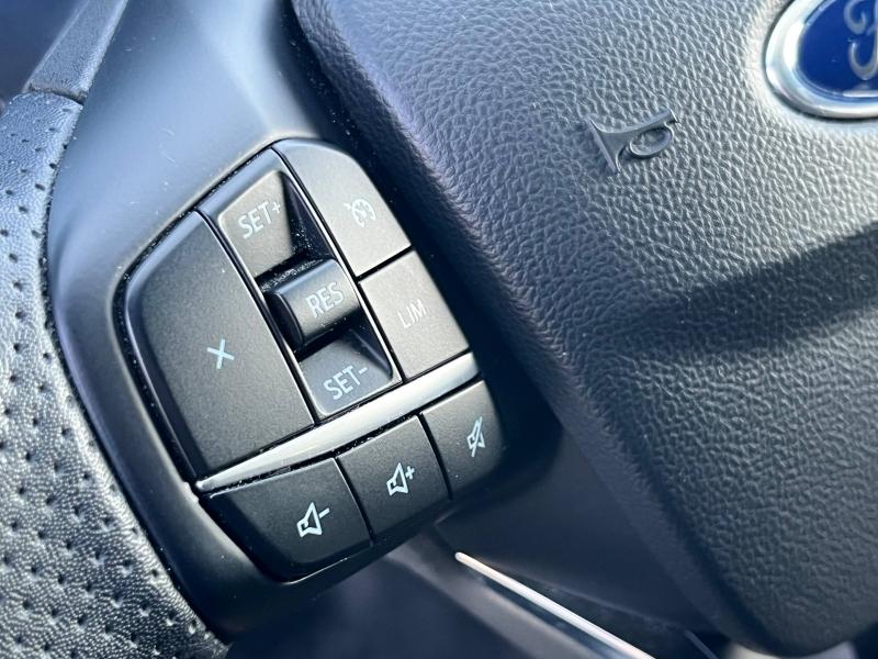 Image FORD Kuga 2.5 Duratec 190ch FHEV E85 ST-Line BVA