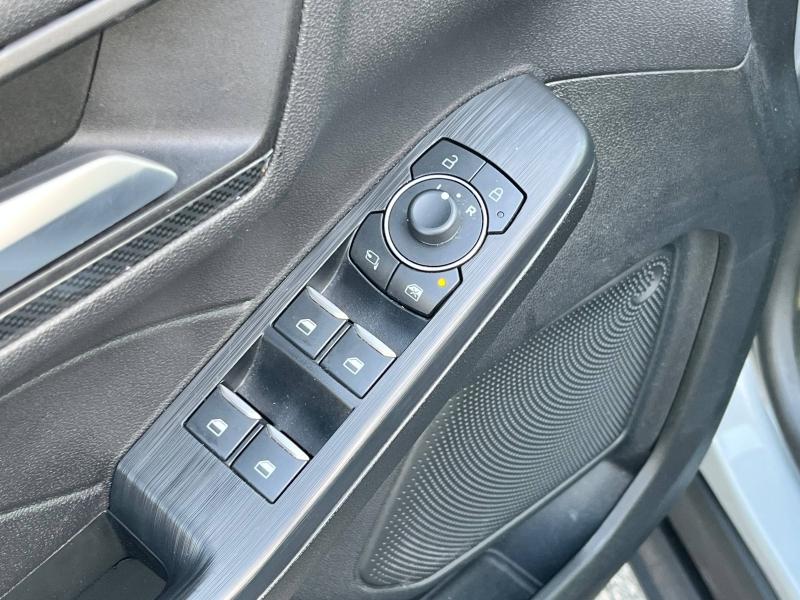 Image FORD Kuga 2.5 Duratec 190ch FHEV E85 ST-Line BVA