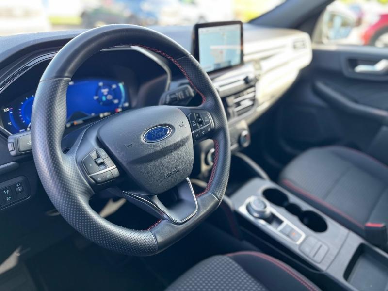 Image FORD Kuga 2.5 Duratec 190ch FHEV E85 ST-Line BVA