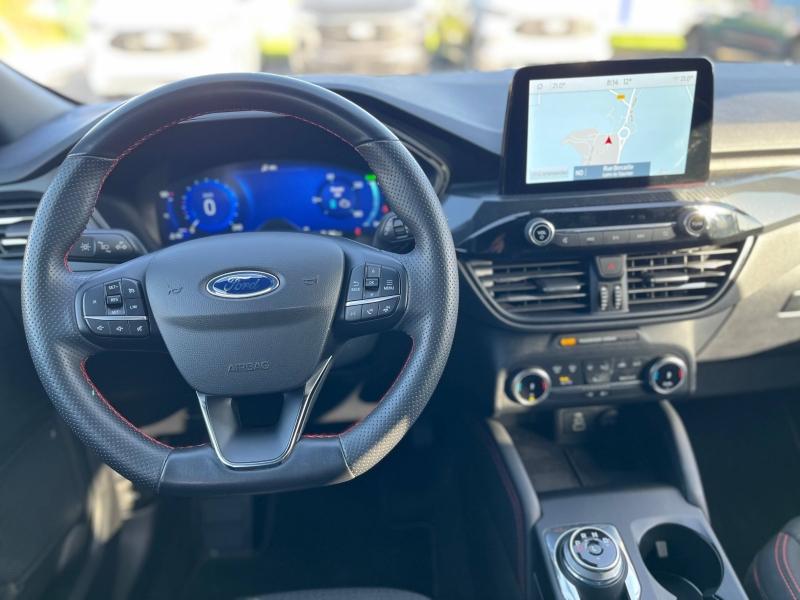 Image FORD Kuga 2.5 Duratec 190ch FHEV E85 ST-Line BVA