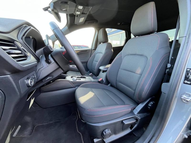 Image FORD Kuga 2.5 Duratec 190ch FHEV E85 ST-Line BVA