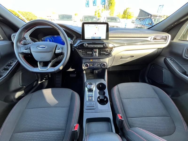 Image FORD Kuga 2.5 Duratec 190ch FHEV E85 ST-Line BVA