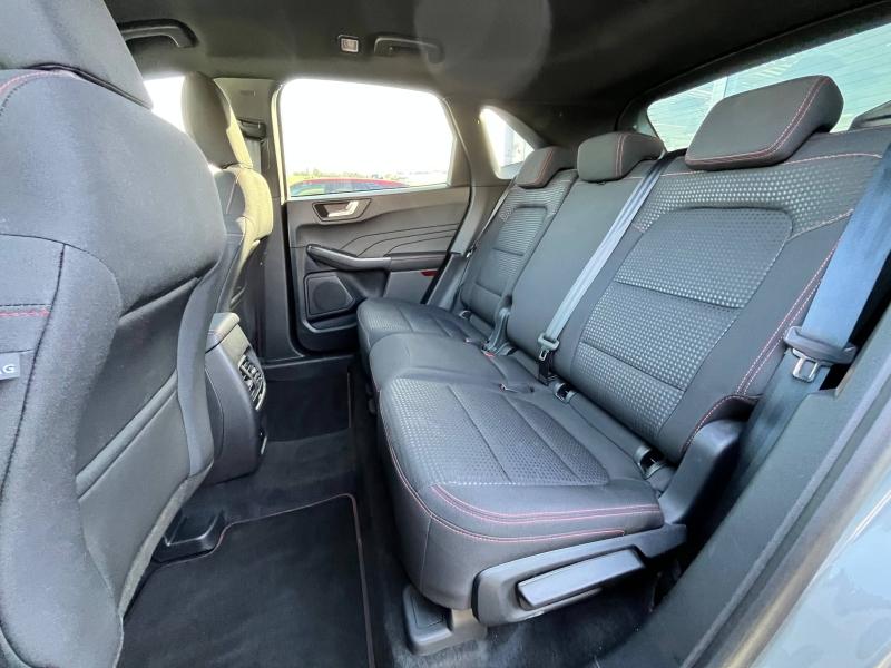 Image FORD Kuga 2.5 Duratec 190ch FHEV E85 ST-Line BVA