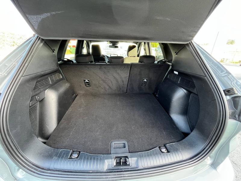 Image FORD Kuga 2.5 Duratec 190ch FHEV E85 ST-Line BVA