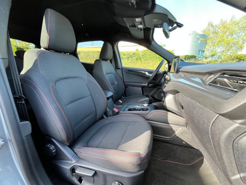 Image FORD Kuga 2.5 Duratec 190ch FHEV E85 ST-Line BVA